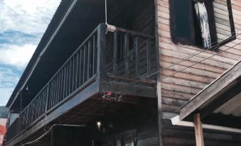 Nest Guesthouse