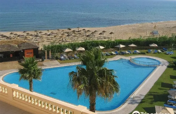 馬哈里塔巴卡公寓式酒店