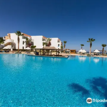 Ivy Cyrene Island Aqua Park Resort Hotels near Nabq Bay