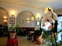Europ'Hôtel Hotel di Guer