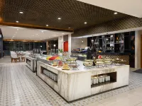 The Alana Hotel & Conference Center Malioboro Yogyakarta by ASTON - breakfast