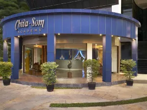 Chiva-Som International Health Resort