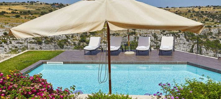 Al Castello Hotels in Modica