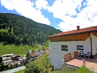 Vallis Bella Hotels in Gemeinde Kappl