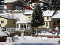 Marie-Sophie Hotels near Campingplatz HOCHoben Mallnitz
