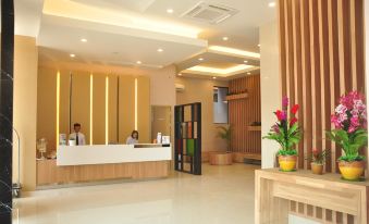 Hotel Mutiara Mitra RedDoorz