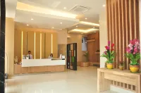 Hotel Mutiara Mitra RedDoorz Hôtels à : South Padangsidimpuan
