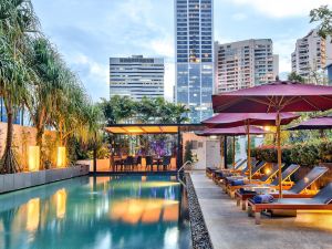 Park Plaza Bangkok Soi 18