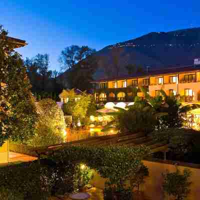 Giardino Hotel Exterior