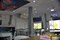 Visoun Luang Prabang Hotel