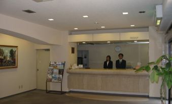 Takamatsu City Hotel