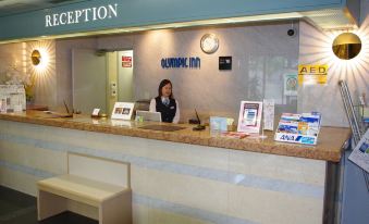 Olympic Inn Azabu