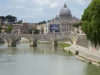 Hotel Adriatic Hoteles cerca de Puente de Sant'Angelo