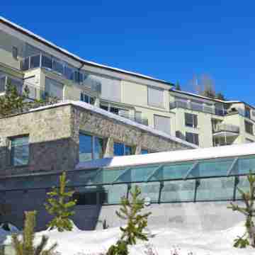 Chesa Spuonda Verde 1.7 Hotel Exterior