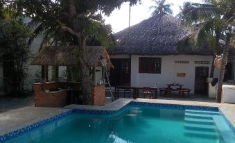 The Pool House Mui Ne