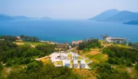 Namhae Sea and Pines Pension