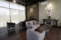 Natio Hotel Hotels in Medan