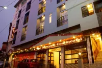 The Narayani Continental Hotels in 