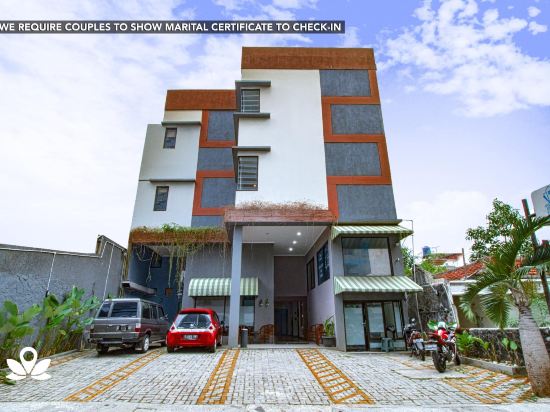 Hotels Near Pizza Hut Kitchen In Jakarta 2021 Hotels Trip Com