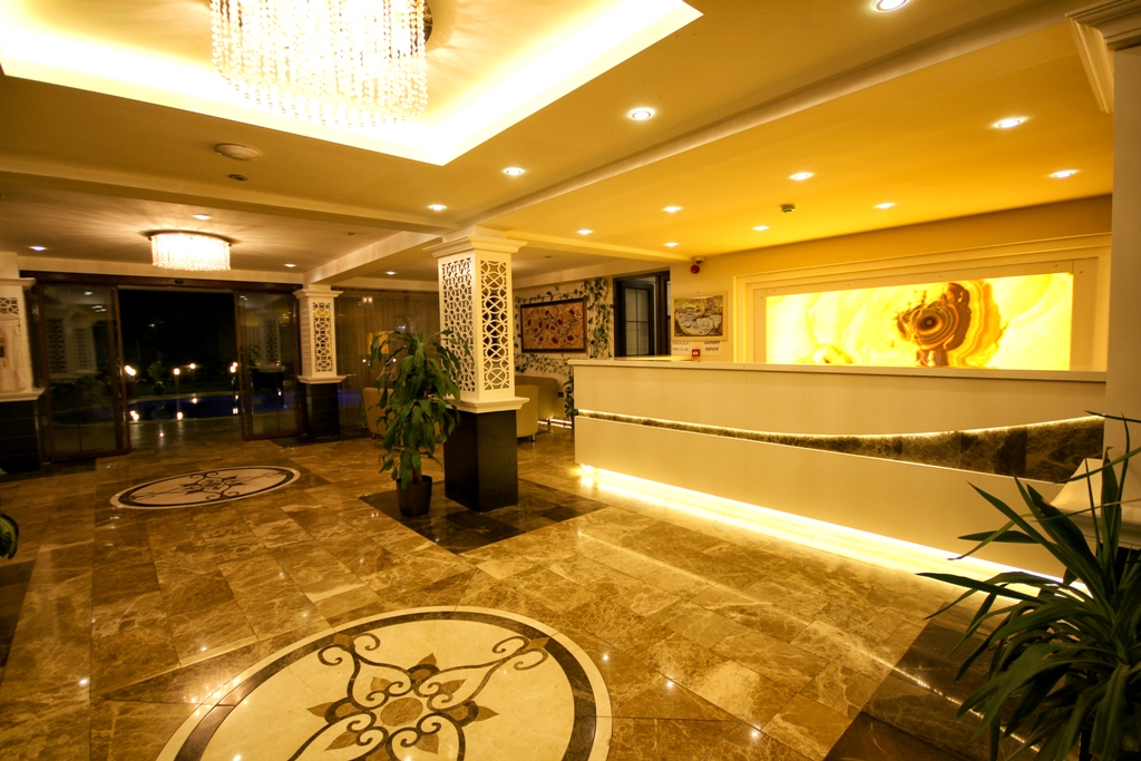 Venus Suite Hotel