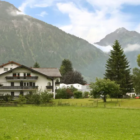 Fellhornstrasse