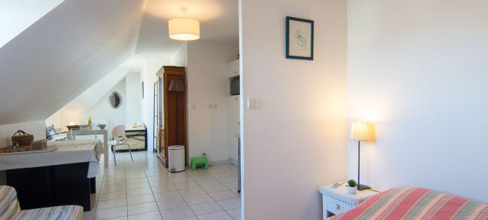 Aillerie Hotels in Dinard
