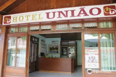 Hotel União Ltda Hotels in 