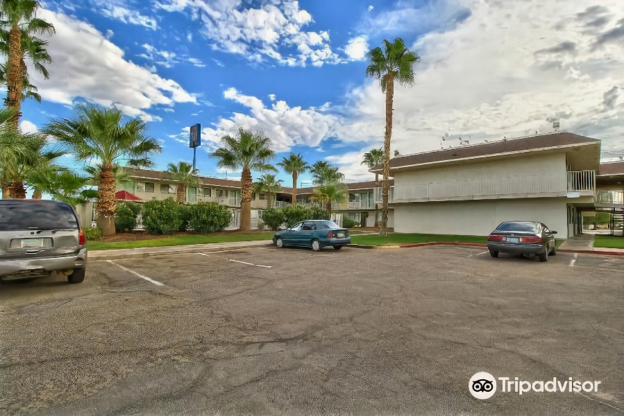 Budgetel Inn & Suites Yuma