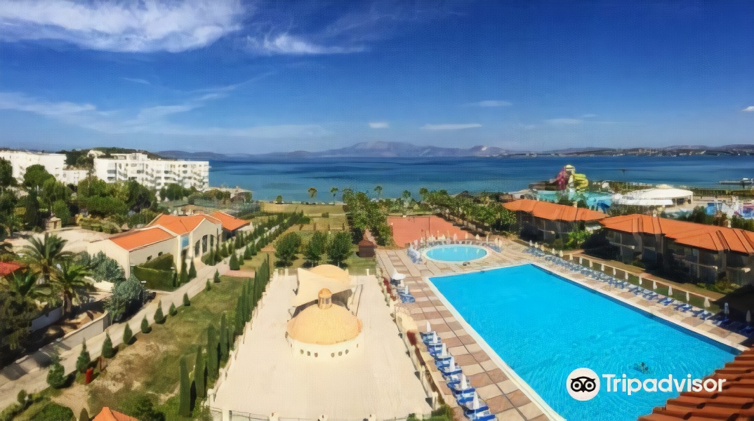 Radisson Blu Resort & Spa, Cesme