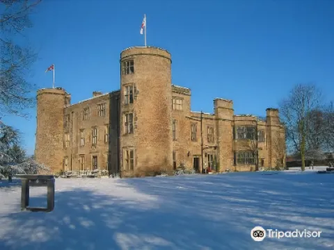 Best Western Walworth Castle Hotel Hotels in 