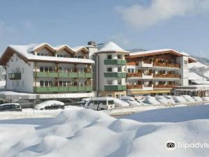 Hotel & Alpin Lodge der Wastlhof