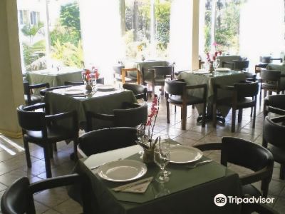 Hotel Harbor Inn Londrina