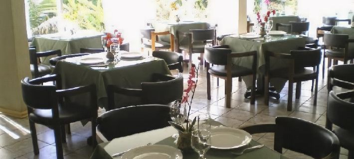 Hotel Harbor Inn Londrina Hotels in Londrina