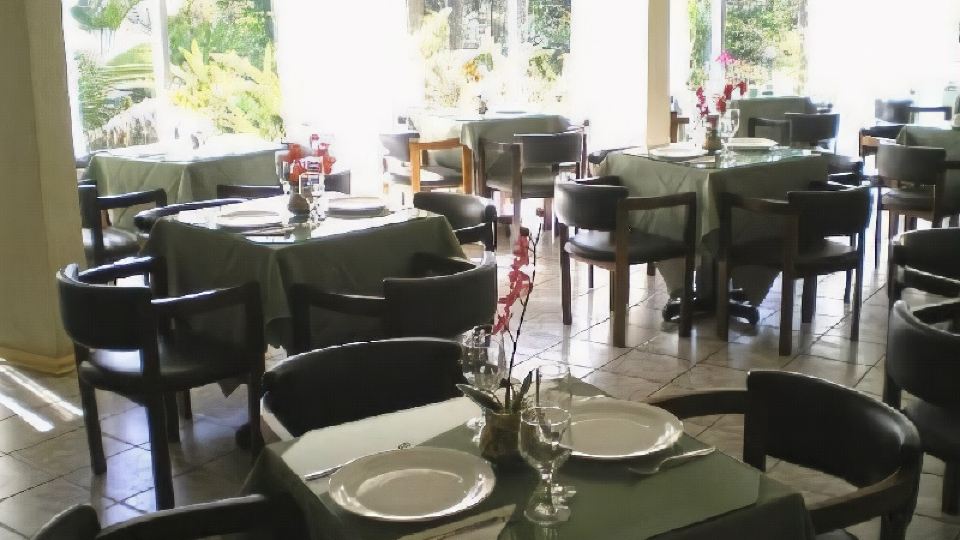 Hotel Harbor Inn Londrina