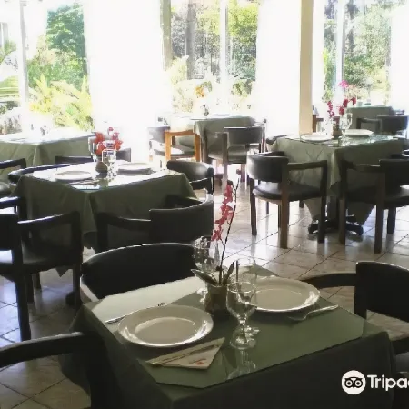 Hotel Harbor Inn Londrina