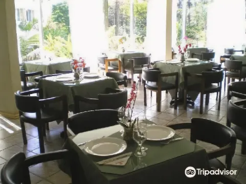 Hotel Harbor Inn Londrina