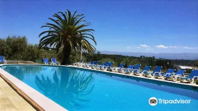 Hotel Urgeirica
