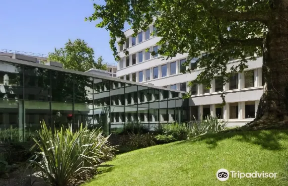 布里斯託爾霍蘭德之家美居酒店