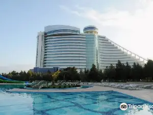 Bilgah Beach Hotel