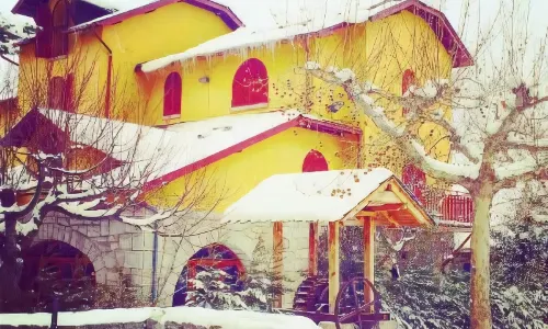 Hotel Rural la Viña - Only Adults
