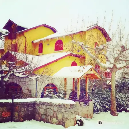 Hotel Rural la Viña - Only Adults Отели в г. Итуэро-и-Лама