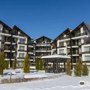 Aspen Golf and Ski Resort