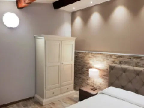 Il Portale di Arturo 波佐倫戈酒店