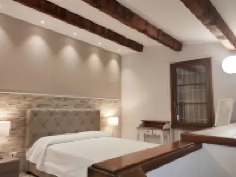 Il Portale di Arturo 波佐倫戈酒店