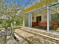 Yellow House