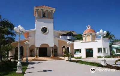 Hacienda Morelos Beachfront Hotel