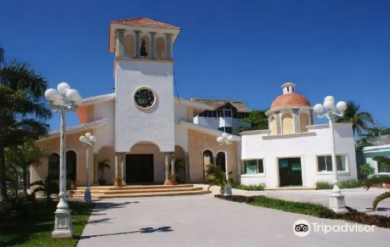 アシエンダ モレロス ビーチ フロント ホテル