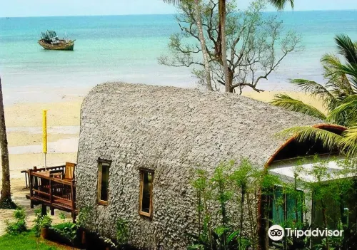 The Cinnamon & SaphanSufan Resort Kohmak Hotels in Koh Mak