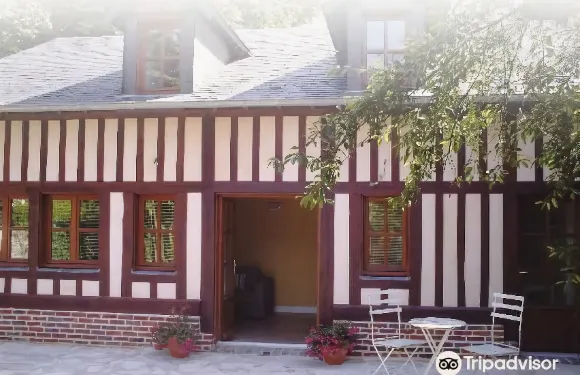 樂豐德拉克住宿加早餐酒店