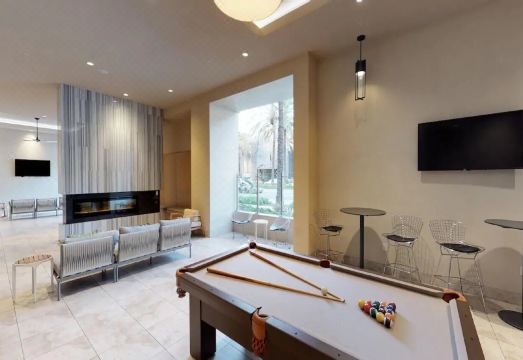 하얏트 하우스 앳 애너하임 리조트/컨벤션 센터